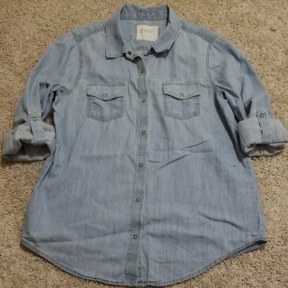 Shirt